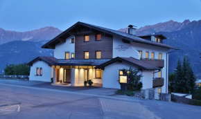 Appartements Maria Theresia, Serfaus